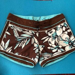 Swim Shorts